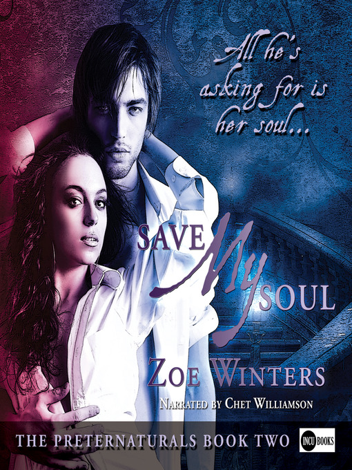 Title details for Save My Soul by Zoe Winters - Available